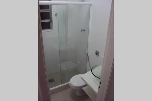 Apartamento Apto Copacabana - Silencioso Na Quadra Da 613 *